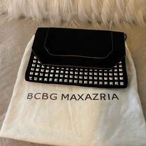 Bcbgmaxazria Clutch